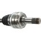 A1 Cardone NEW CV DRIVE AXLE 66-5338 - alternate 4